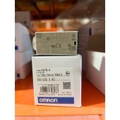 OMRON 欧姆龙 固态定时器 H3YN-4 AC200-230