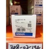 OMRON 欧姆龙 数字定时器 H5CX-A11-N