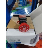 OMRON 欧姆龙 按钮开关 A22E-M-02-EMO