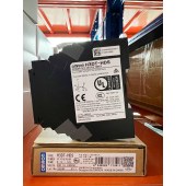 OMRON 欧姆龙 固态定时器 H3DT-HDS AC200-240V
