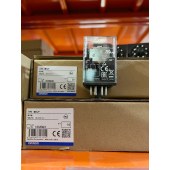 OMRON 欧姆龙 小型功率继电器 MKS2P DC12 BY OMZ/C
