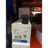 OMRON 欧姆龙 固态定时器 H3Y-4-C AC220V 3M