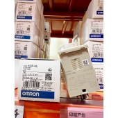 OMRON 欧姆龙 固态定时器 H3CR-H8L AC200-240 M