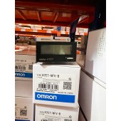OMRON 欧姆龙 小型总数计数器/时间计数器/转速表 H7ET-NFV-B