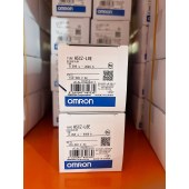 OMRON 欧姆龙 数字定时器 H5CZ-L8E