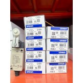 OMRON 欧姆龙 一般用限位开关 HL-5000G BY OMR