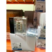 OMRON 欧姆龙 石英定时器 H5AN-4D AC100-240
