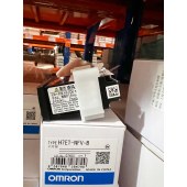 OMRON 欧姆龙 小型总数计数器/时间计数器/转速表 H7ET-NFV-B