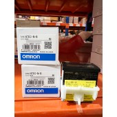 OMRON 欧姆龙 小型总数计数器/时间计数器/转速表 H7EC-N-B