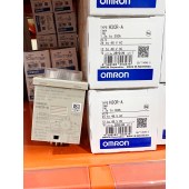 OMRON 欧姆龙 固态定时器 H3CR-A AC24-48/DC12-48