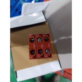 OMRON 欧姆龙 按钮开关 A22E-M-02-EMO