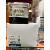 OMRON 欧姆龙 石英定时器 H5AN-4D AC100-240