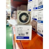 OMRON 欧姆龙 固态定时器 H3CR-A AC24-48/DC12-48