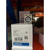 OMRON 欧姆龙 固态定时器 H3Y-4-C AC220V 3M