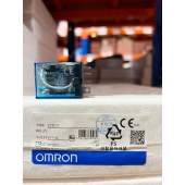OMRON 欧姆龙 一般通用继电器 LY2N-J AC24 BY OMI