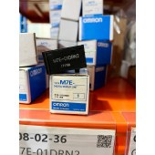 OMRON 欧姆龙 数字显示单元 M7E-01DRN2