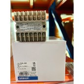OMRON 欧姆龙 石英定时器 H5AN-4DM DC12-24