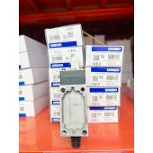 OMRON 欧姆龙 一般用限位开关 HL-5000G BY OMR