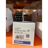 OMRON 欧姆龙 固态定时器 H3YN-4 AC200-230