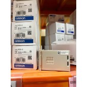 OMRON 欧姆龙 固态定时器 H3CA-8 DC24