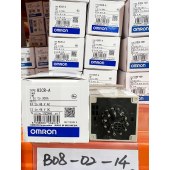 OMRON 欧姆龙 固态定时器 H3CR-A AC24-48/DC12-48