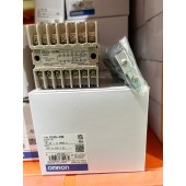 OMRON 欧姆龙 石英定时器 H5AN-4DM AC100-240