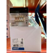 OMRON 欧姆龙 石英定时器 H5AN-4DM DC12-24