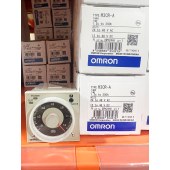 OMRON 欧姆龙 固态定时器 H3CR-A AC24-48/DC12-48