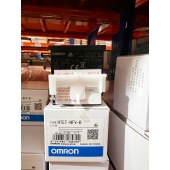 OMRON 欧姆龙 小型总数计数器/时间计数器/转速表 H7ET-NFV-B