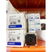 OMRON 欧姆龙 固态定时器 H3CR-G8EL AC100-120