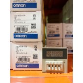 OMRON 欧姆龙 石英定时器 H5CN-XCN AC100-240