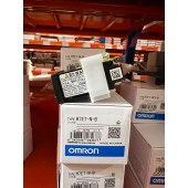 OMRON 欧姆龙 小型总数计数器/时间计数器/转速表 H7ET-N-B