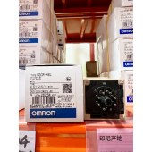 OMRON 欧姆龙 固态定时器 H3CR-H8L AC200-240 M