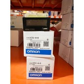 OMRON 欧姆龙 小型总数计数器/时间计数器/转速表 H7EC-N-B