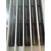 OMRON 欧姆龙 扁平电缆连接器 XG4M-4030-T