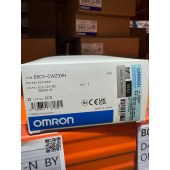 OMRON 欧姆龙 旋转编码器 E6C3-CWZ3XH 3600P/R 2M