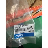OMRON 欧姆龙 温度传感器系列 E52-CA15AY D=1.6 1M
