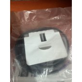 OMRON 欧姆龙 不锈钢外壳小型光电传感器 E3ZM-LS61H 2M