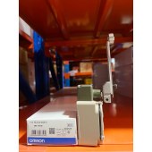 OMRON 欧姆龙 限位开关 WLCA12-2NLE-N