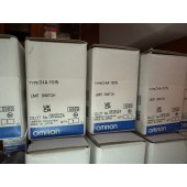 OMRON 欧姆龙 一般用限位开关 D4A-1101N