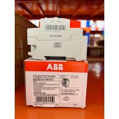 ABB GSE200系列 剩余电流动作断路器 GSE202 AC-C40/0.03
