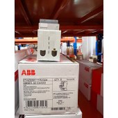 ABB GSE200系列 剩余电流动作断路器 GSE201L AC-C32/0.03