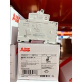 ABB GSE200系列 剩余电流动作断路器 GSE201 AC-C32/0.03