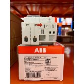 ABB GSE200系列 剩余电流动作断路器 GSE202 AC-C40/0.03