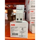 ABB GSE200系列 剩余电流动作断路器 GSE201 AC-C50/0.03
