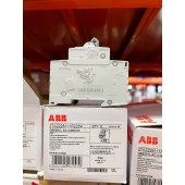 ABB GSE200系列 剩余电流动作断路器 GSE201L AC-C25/0.03