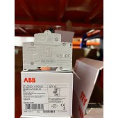 ABB GSH200剩余电流动作断路器GSH201 AC-D32/0.03