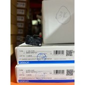 OMRON 欧姆龙 微动开关 小型基本开关 V-165-1C25 BY OMI