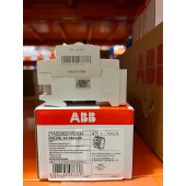 ABB GSE200系列 剩余电流动作断路器 GSE202L AC-C63/0.03
