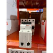 ABB GSH200剩余电流动作断路器GSH201 AC-D20/0.03